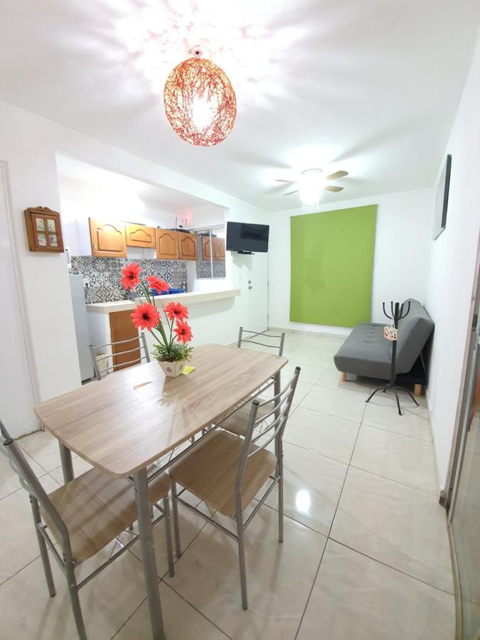 테믹스코 Casa Tecateca 2-4 Px, Jacuzzi Privado Climatizado 빌라 외부 사진