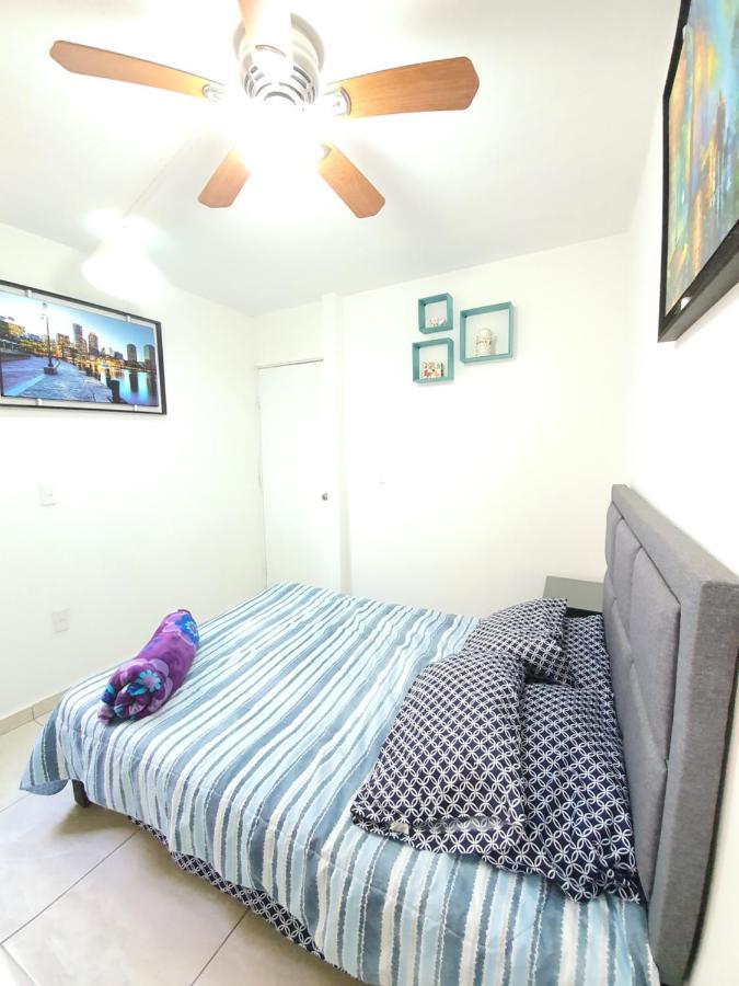 테믹스코 Casa Tecateca 2-4 Px, Jacuzzi Privado Climatizado 빌라 외부 사진
