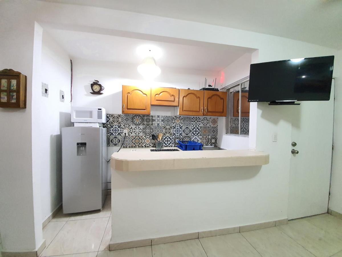 테믹스코 Casa Tecateca 2-4 Px, Jacuzzi Privado Climatizado 빌라 외부 사진