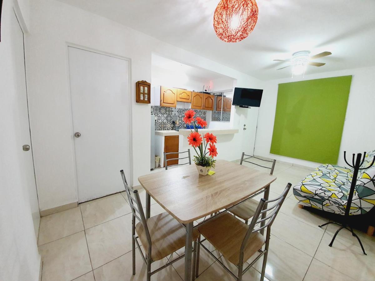 테믹스코 Casa Tecateca 2-4 Px, Jacuzzi Privado Climatizado 빌라 외부 사진